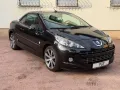 Peugeot 207 CC Cabrio Roland Garros PDC BLUETOOTH
