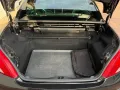 Peugeot 207 CC Cabrio Roland Garros PDC BLUETOOTH