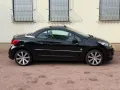 Peugeot 207 CC Cabrio Roland Garros PDC BLUETOOTH