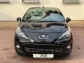 Peugeot 207 CC Cabrio Roland Garros PDC BLUETOOTH