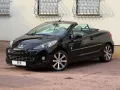 Peugeot 207 CC Cabrio Roland Garros PDC BLUETOOTH