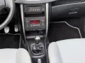 Peugeot 207 CC Cabrio Roland Garros PDC BLUETOOTH