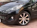 Peugeot 207 CC Cabrio Roland Garros PDC BLUETOOTH