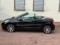 Peugeot 207 CC Cabrio Roland Garros PDC BLUETOOTH
