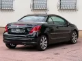 Peugeot 207 CC Cabrio Roland Garros PDC BLUETOOTH