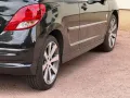 Peugeot 207 CC Cabrio Roland Garros PDC BLUETOOTH