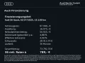 Audi S6 Avant TDI tiptr. PANO B&O NAVI 360°K MATRIX