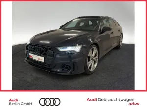 Audi S6 Avant TDI tiptr. PANO B&O NAVI 360°K MATRIX