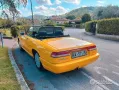 Alfa Romeo Spider 1600