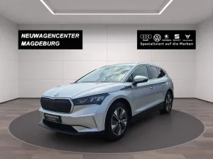 Skoda Enyaq 85x Loft WÄRMEPUMPE*ACC*4x4*AHK*SHZ*KEYLES