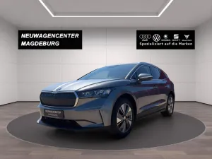 Skoda Enyaq 85x Loft WÄRMEPUMPE*SHZ*KAMERA*NAVI*AHK*PD