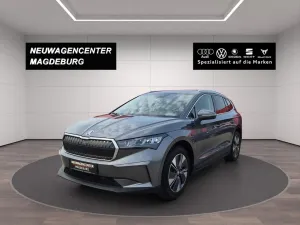Skoda Enyaq 85x Loft ST.HZG*WÄRMEPUMPE*AHK*KAMERA*ACC*