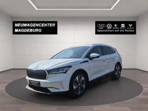 Skoda Enyaq 85x Loft ST.HZG*WÄRMEPUMPE*AHK*KAMERA*ACC*