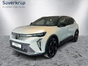 Renault Scenic E-TECH 100% ele Techno 220 Long Range
