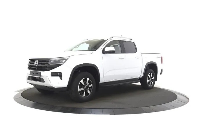 Volkswagen Amarok Amarok 2.0 TDi AUT Life 4Motion - Assist
