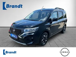 Nissan Townstar Kombi Tekna Automatik Ganzjahresreifen