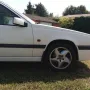 Volvo 850 Kombi, 2,4L 5 Zylinder 140 PS