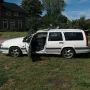 Volvo 850 Kombi, 2,4L 5 Zylinder 140 PS