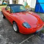 Fiat Barchetta Liebhaberstück