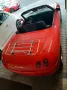 Fiat Barchetta Liebhaberstück