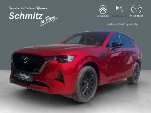 Mazda CX-60 Homura Plus MATRIX-LED CP/AA Panorama Bose