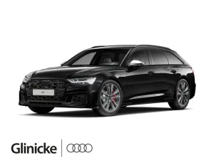 Audi S6 Avant 3.0 TDI quattro