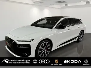 Audi A6 Avant e-tron performance S line Bus. Tech pro