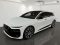 Audi A6 Avant e-tron performance S line Bus. Tech pro