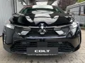 Mitsubishi Colt 1.0 Turbo-Benziner Top