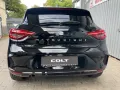 Mitsubishi Colt 1.0 Turbo-Benziner Top