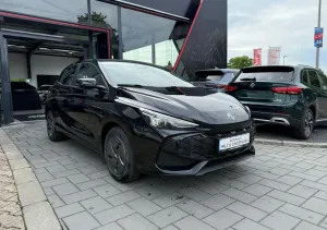 MG3 1.5 Standard