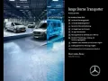 Mercedes-Benz EQT 200 Lang 7-Sitzer LED+Kamer+SHZ+Kamera+TotW