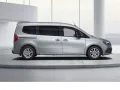 Mercedes-Benz EQT 200 Lang 7-Sitzer LED+Kamer+SHZ+Kamera+TotW