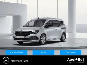 Mercedes-Benz EQT 200 Lang 7-Sitzer LED+Kamer+SHZ+Kamera+TotW