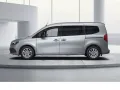 Mercedes-Benz EQT 200 Lang 7-Sitzer LED+Kamer+SHZ+Kamera+TotW