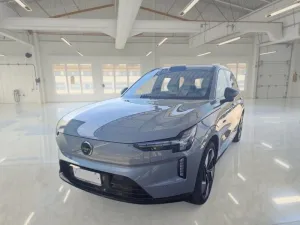 Other VOLVO EX90 TWIN MOTOR ULTRA AWD SUV