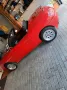 Fiat Barchetta Liebhaberstück