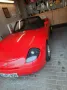 Fiat Barchetta Liebhaberstück