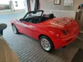 Fiat Barchetta Liebhaberstück