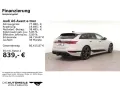 Audi A6 Avant e-tron Audi A6 Avant e-tron performance