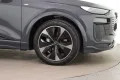 Audi Q6 SUV e-tron Audi Q6 SUV e-tron quattro