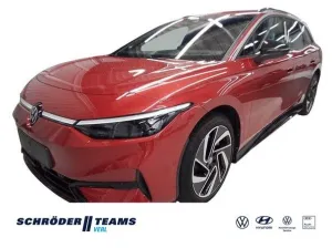 Volkswagen ID.7 Tourer Pro S 210 kW (286 PS) 86 kWh 1-Gang-