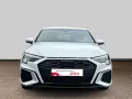 Audi S3 Limousine 2.0 TFSI quattro MATRIX-LED+B&O+KAM
