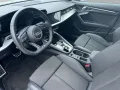 Audi S3 Limousine 2.0 TFSI quattro MATRIX-LED+B&O+KAM