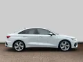 Audi S3 Limousine 2.0 TFSI quattro MATRIX-LED+B&O+KAM