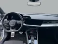 Audi S3 Limousine 2.0 TFSI quattro MATRIX-LED+B&O+KAM