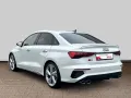 Audi S3 Limousine 2.0 TFSI quattro MATRIX-LED+B&O+KAM