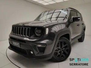 Other Jeep Renegade 2024 1.5 turbo t4 mhev Summit 2wd 