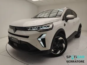 Renault Captur TECHNO 1.0 TCE GLP 100CV-2025