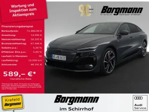 Audi A6 Sportback performance 270 kW 360° B&O e-tron